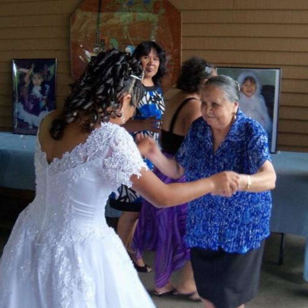 Meet your Posher, Pamela